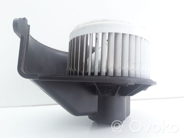 Renault Master III Ventola riscaldamento/ventilatore abitacolo 173830100