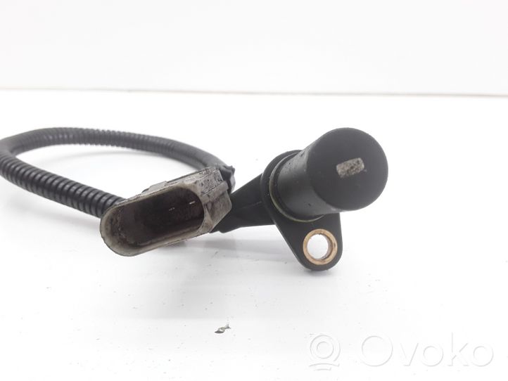 Volkswagen Transporter - Caravelle T5 Crankshaft speed sensor 