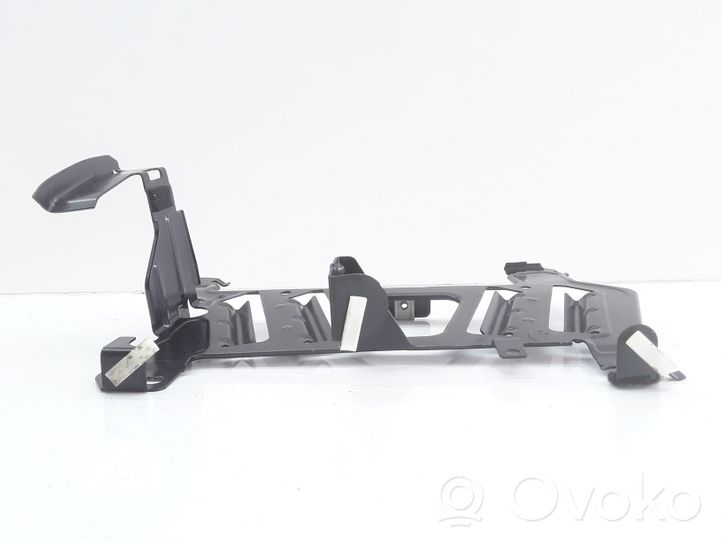 BMW 3 F30 F35 F31 Garso stiprintuvo laikiklis 9313776