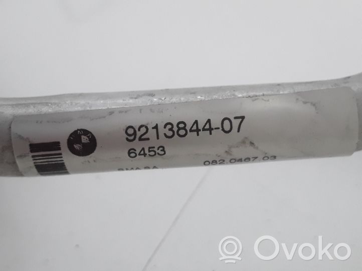 BMW 3 F30 F35 F31 Oro kondicionieriaus vamzdelis (-ai)/ žarna (-os) 9213844