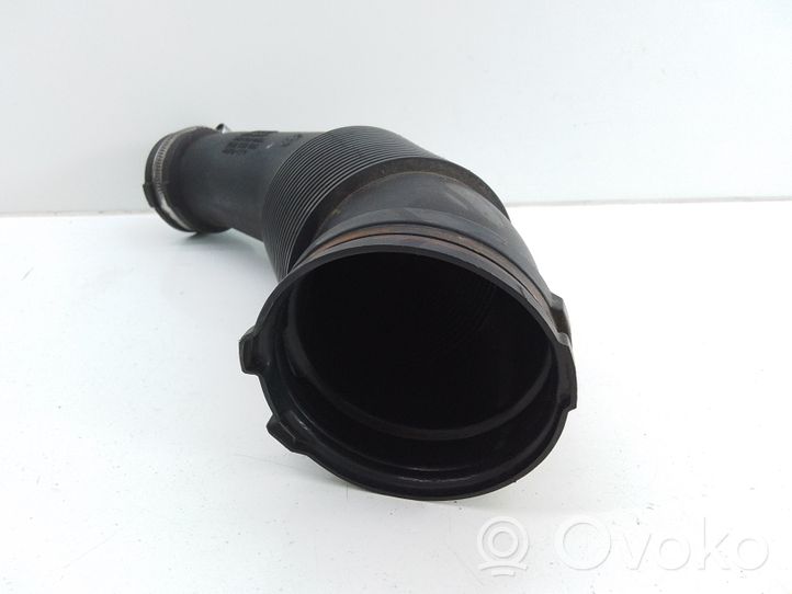 Audi A6 S6 C7 4G Turbo air intake inlet pipe/hose 059129615