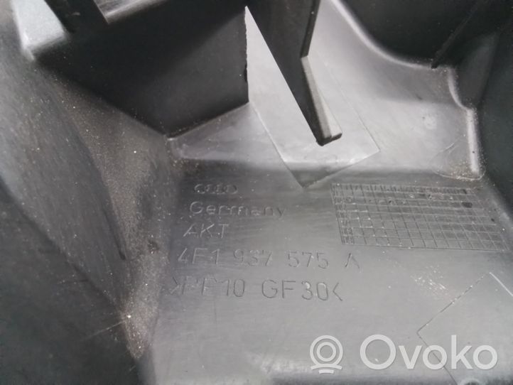 Audi A6 S6 C7 4G Coperchio scatola dei fusibili 4F1937575A