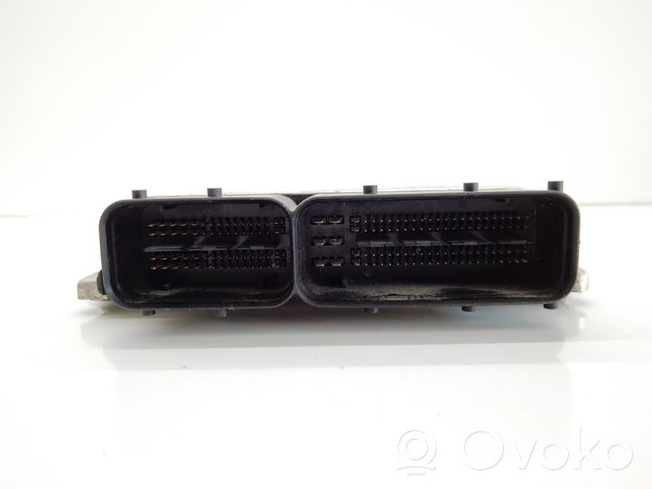 Fiat Punto (199) Sterownik / Moduł ECU 51994076