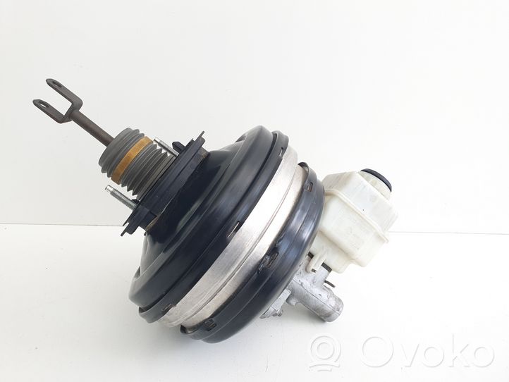 BMW 5 F10 F11 Brake booster 6782289