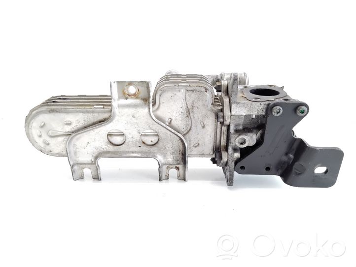 Volkswagen Touareg I EGR-venttiili/lauhdutin 070131512B