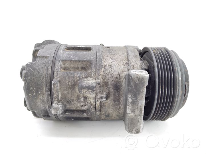 BMW 1 E81 E87 Compressore aria condizionata (A/C) (pompa) 4472601851