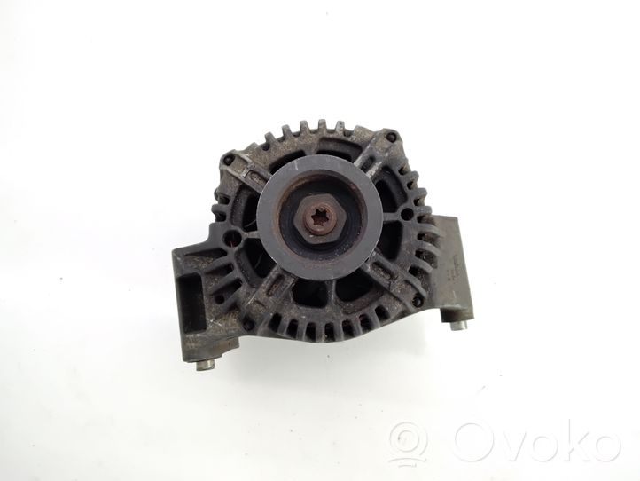 Fiat Doblo Generator/alternator 51792276