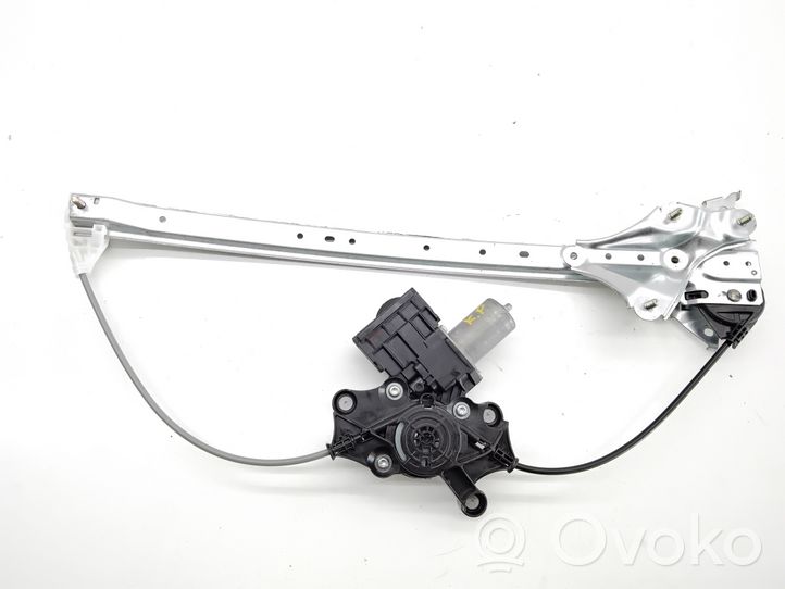 Toyota RAV 4 (XA50) Mécanisme de lève-vitre avec moteur 8572012520