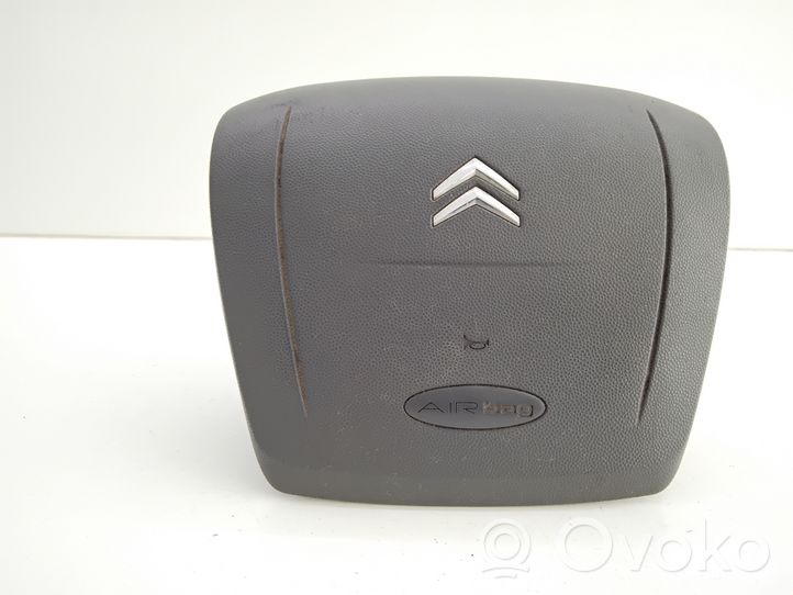 Citroen Jumper Airbag de volant 30377954