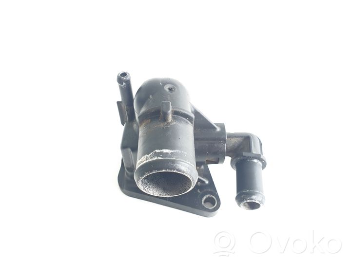 Fiat Punto (199) Termostat / Obudowa termostatu 55206391