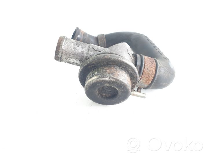 Mercedes-Benz S W140 Soupape vanne EGR 0001407760