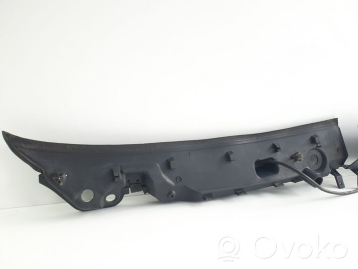 Citroen Jumper Rivestimento del tergicristallo 1306178070