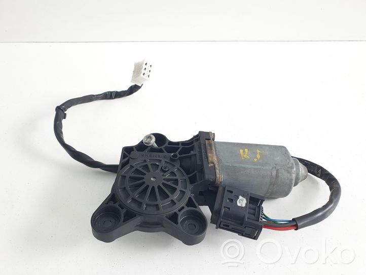 Mercedes-Benz S W220 Front door window regulator motor 0536004901