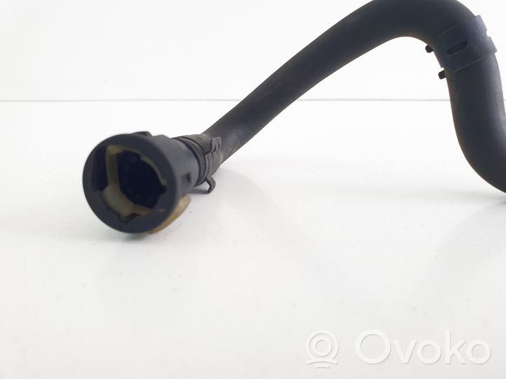 Volkswagen Touareg I Linea/tubo/manicotto del vuoto 7L6133352