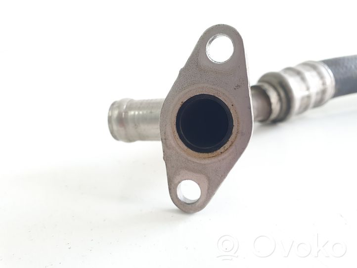 Volkswagen Touareg I Tuyau de raccordement solide EGR 077131831F