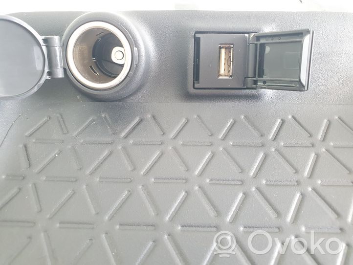Toyota RAV 4 (XA50) Glove box central console 5881342040