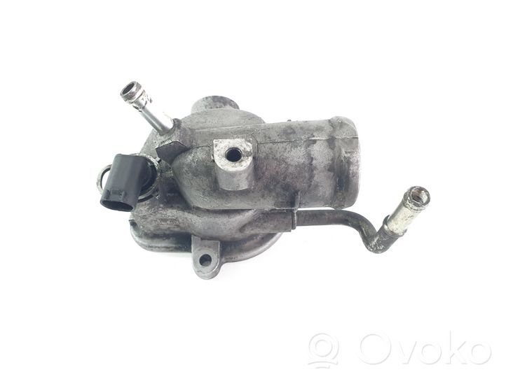 Mercedes-Benz ML W163 Termostaatin kotelo A6122030275