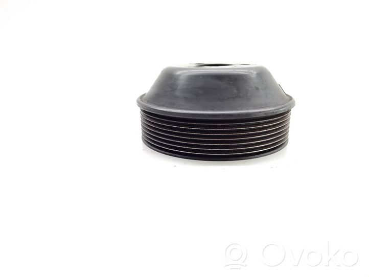 Mercedes-Benz S W140 Poulie de pompe de direction assistée 1404600279