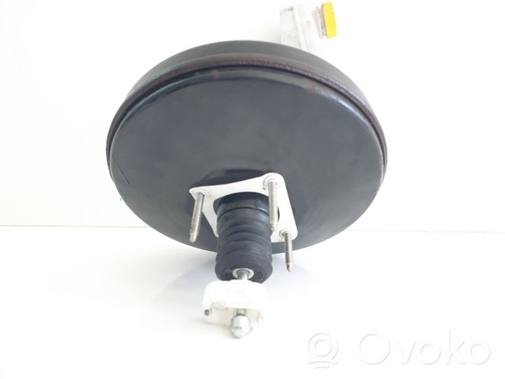 Citroen Jumper Brake booster 0204051289