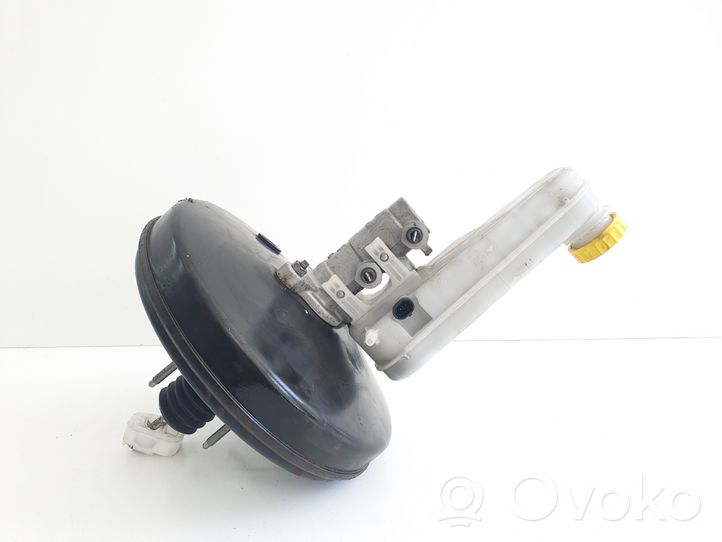 Citroen Jumper Brake booster 0204051289