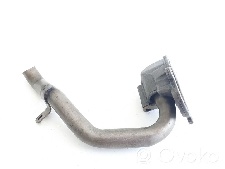 Mercedes-Benz C W203 Tubo del filtro della coppa dell’olio A6461810047