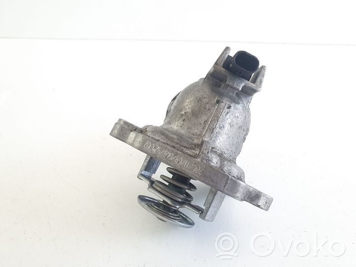 Mercedes-Benz E W211 Termostaatin kotelo A6422001615