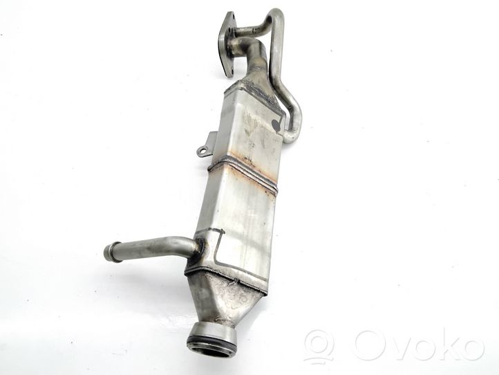 Mercedes-Benz R W251 EGR-venttiili/lauhdutin 16421400175