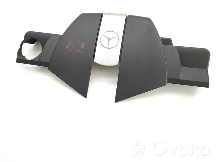 Mercedes-Benz CLK A209 C209 Variklio dangtis (apdaila) A1120100467