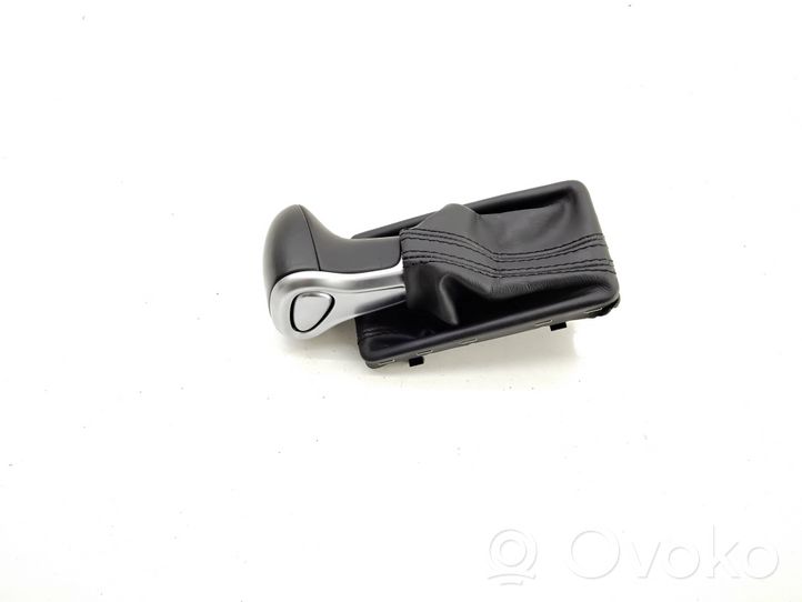 Audi A6 S6 C7 4G Gear lever shifter trim leather/knob 4G1713139N