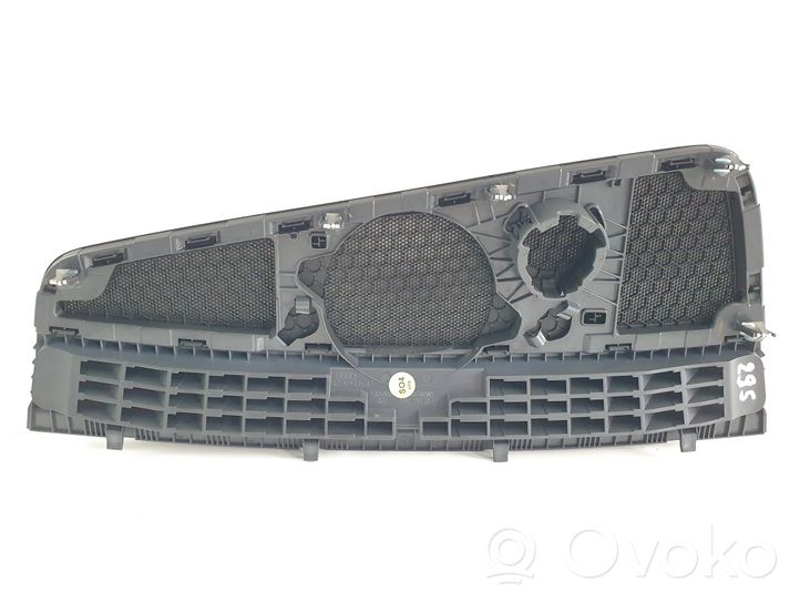 Audi A6 S6 C7 4G Cache enceinte centrale 4G1819635B