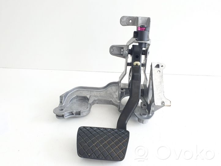 Audi A6 S6 C7 4G Brake pedal 4G1723117