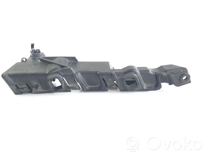 Audi A6 S6 C7 4G Front bumper mounting bracket 4G0807283