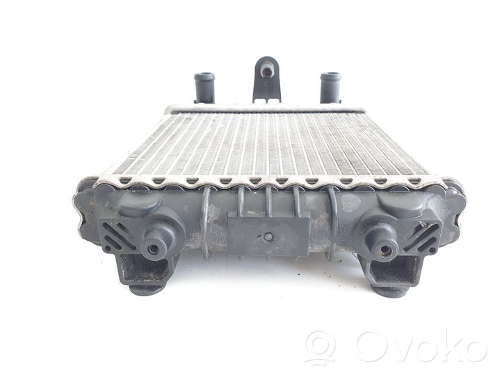 Audi A6 S6 C7 4G Radiatore di raffreddamento 4G0121212