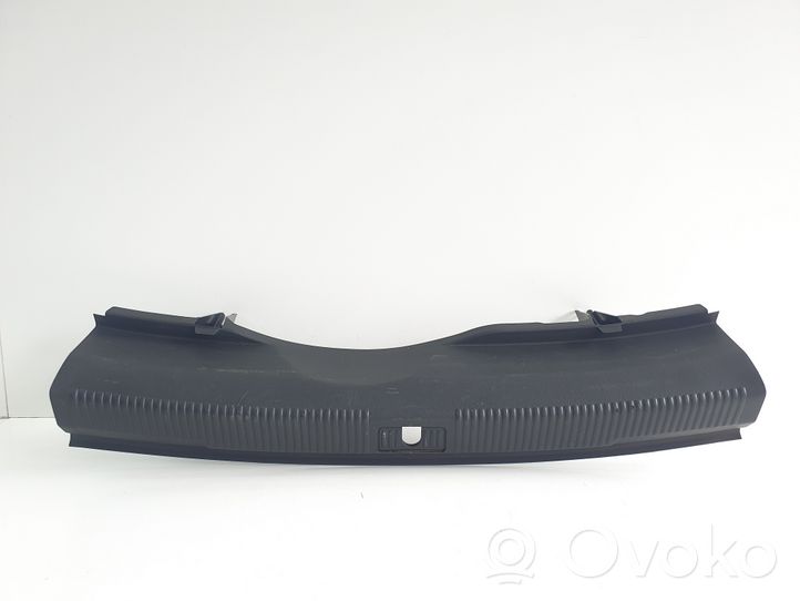 Audi A6 S6 C7 4G Rivestimento di protezione sottoporta del bagagliaio/baule 4G5863471B