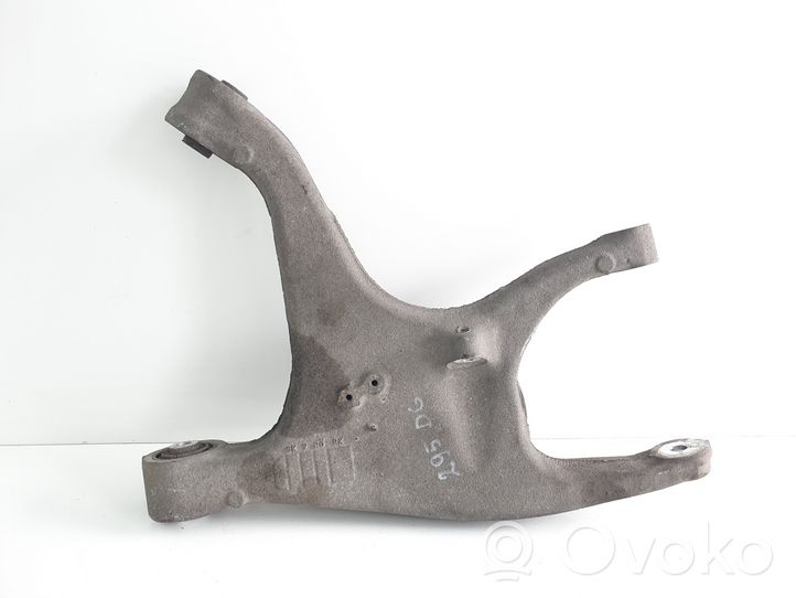 Audi A6 S6 C7 4G Braccio di controllo sospensione posteriore superiore/braccio oscillante 8R0505312F