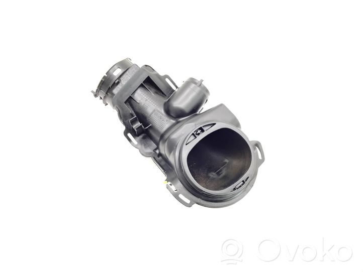 Mercedes-Benz C W205 Tube d'admission d'air A6510903542