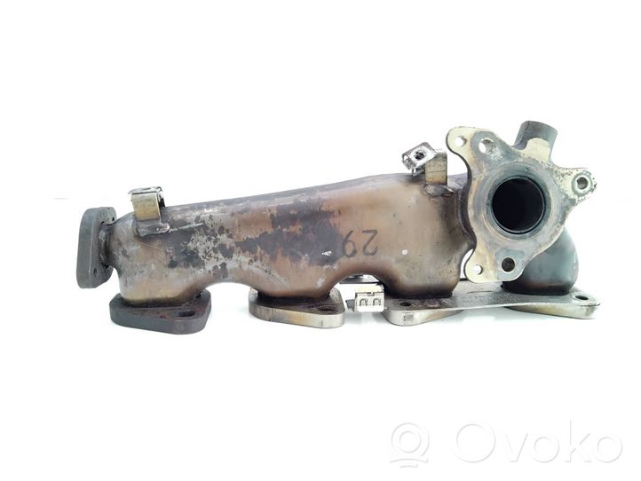 Mercedes-Benz C W205 Collettore di scarico A6511400909