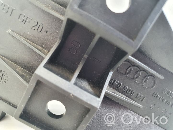 Audi A6 S6 C6 4F Module de contrôle sans clé Go 4F0909141