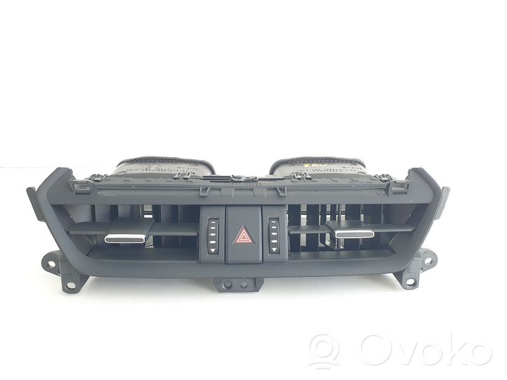 Toyota RAV 4 (XA50) Centrālais gaisa ventilācijas režģis 4556442190