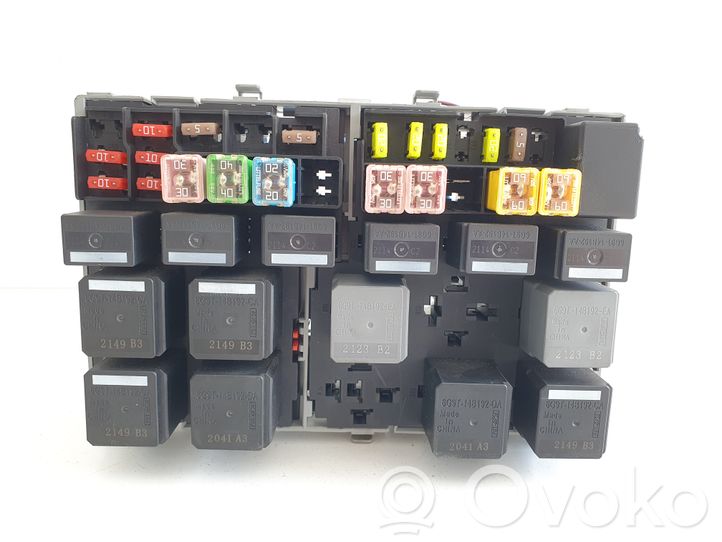 Ford Transit Boîte à fusibles relais, 30.00 € OVOKO