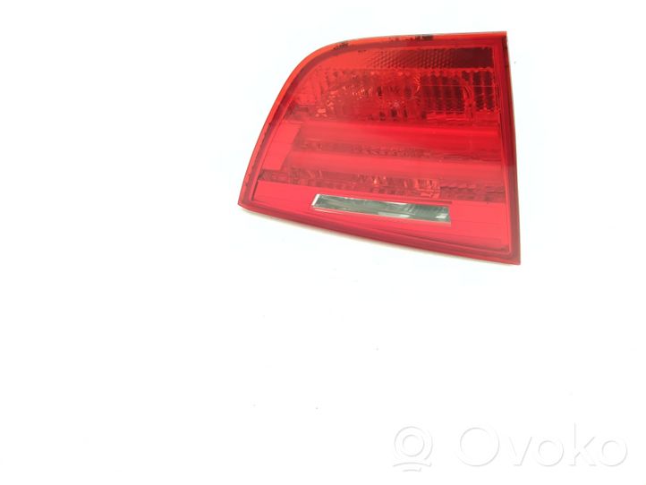 BMW 3 E90 E91 Luci posteriori del portellone del bagagliaio 7289433