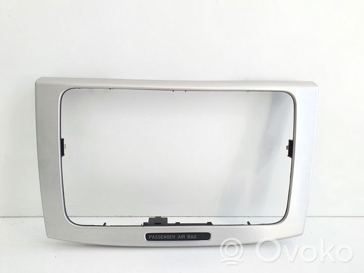 Volkswagen PASSAT CC Konsola środkowa / Radio / GPS 3C08580269AG