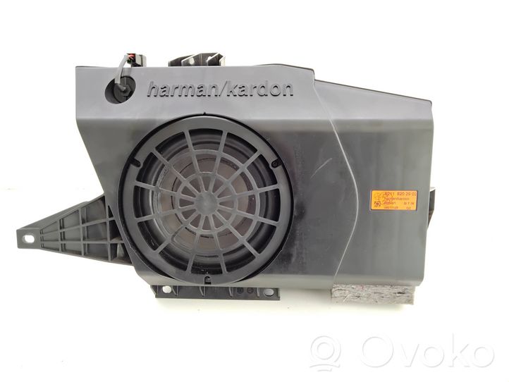 Mercedes-Benz E W211 Subwoofer altoparlante A2118202902