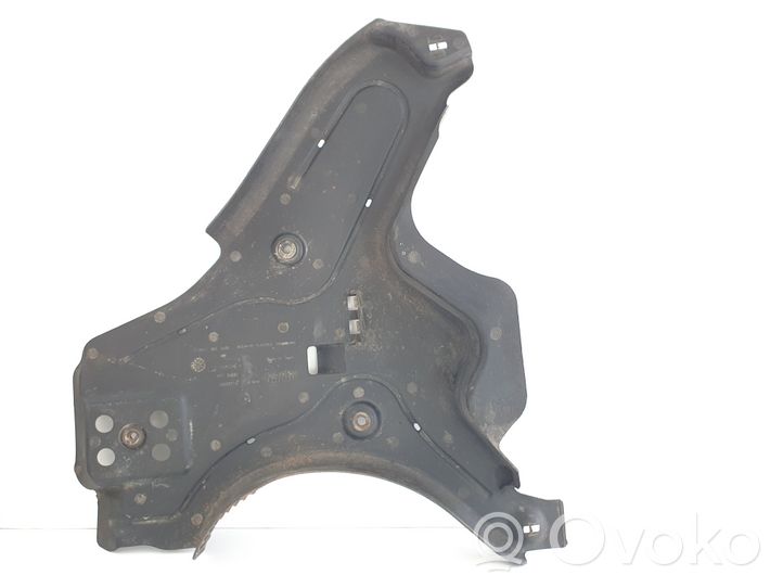 Mercedes-Benz Vito Viano W447 Couvre soubassement arrière A4478890400