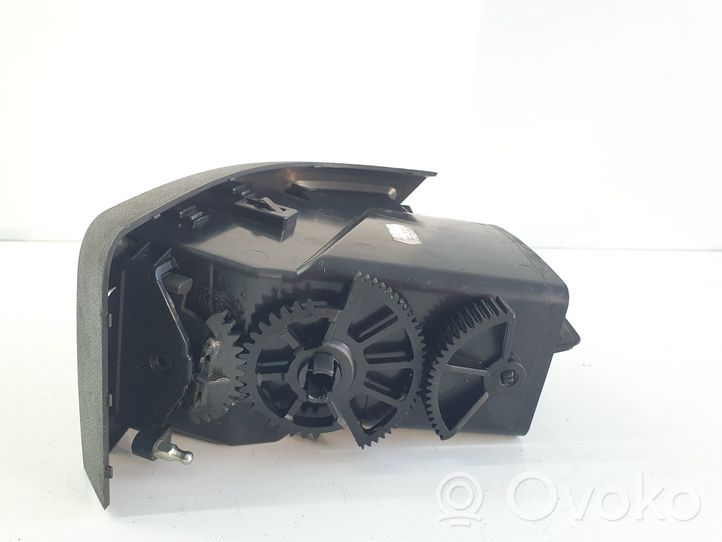 Citroen Jumper Griglia di ventilazione centrale cruscotto 385800