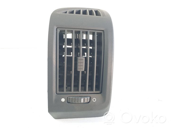 Citroen Jumper Grille d'aération centrale 385800