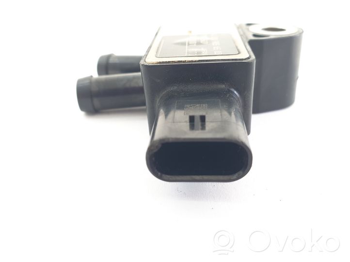 Mercedes-Benz Vito Viano W447 Sensore di pressione dei gas di scarico A0009056503