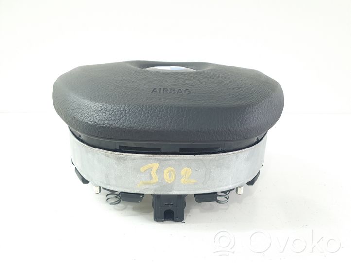 BMW 6 F12 F13 Poduszka powietrzna Airbag kierownicy 33678382704