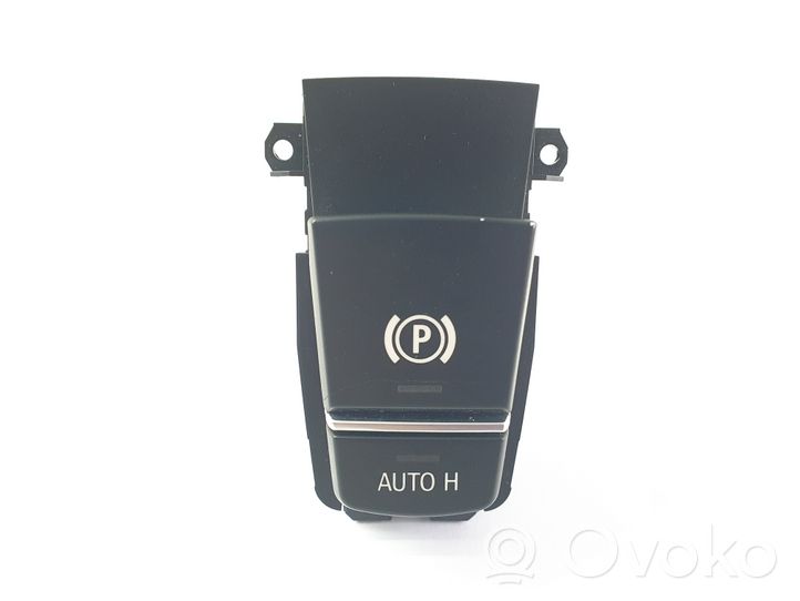 BMW 6 F12 F13 Przycisk / Włącznik hamulca ręcznego 9217594