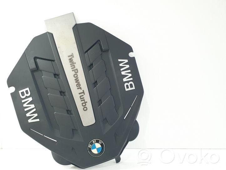 BMW 6 F12 F13 Variklio dangtis (apdaila) 7577456
